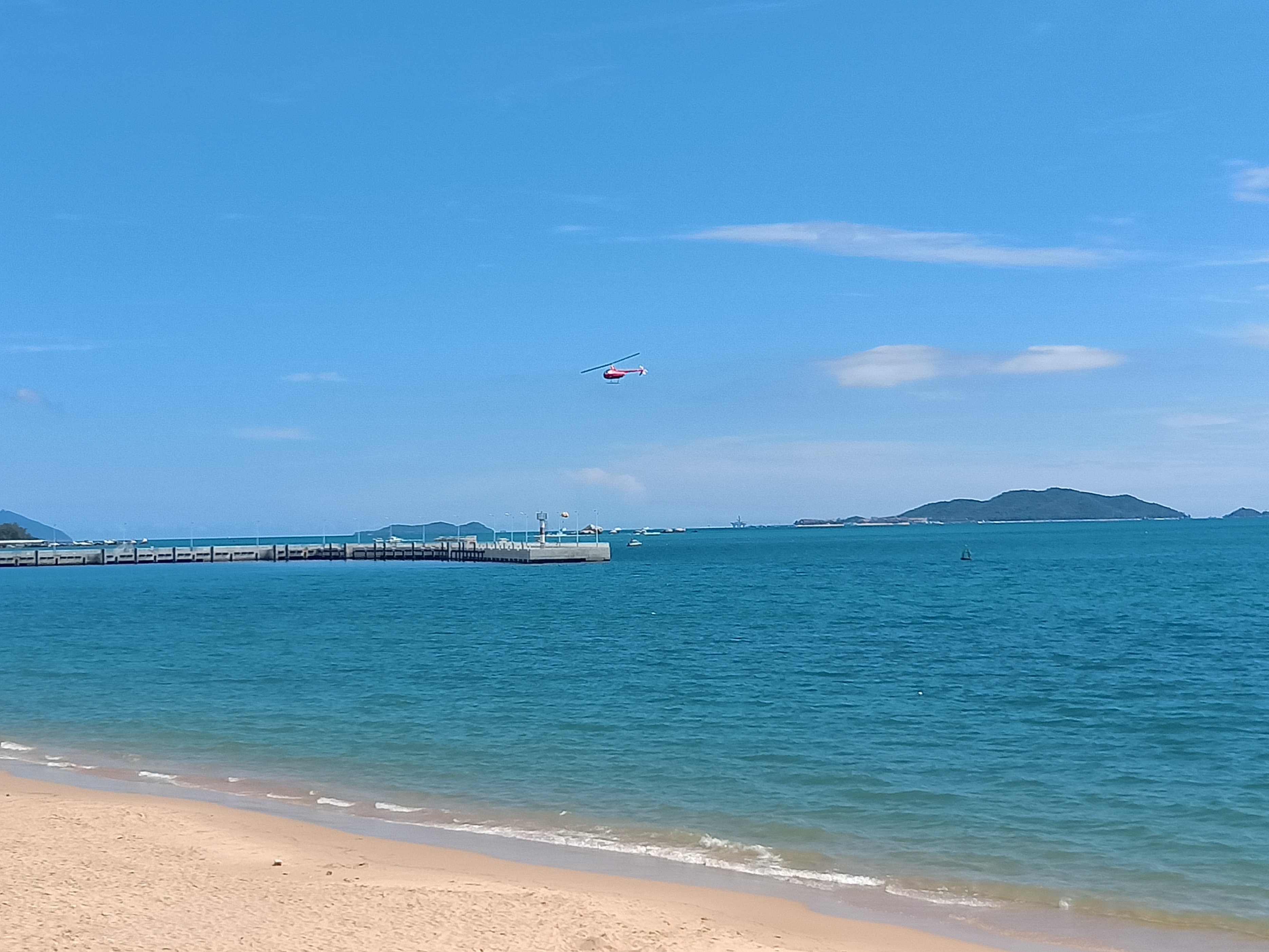 海南旅游｜看完你就知道三亚哪些景点值得去