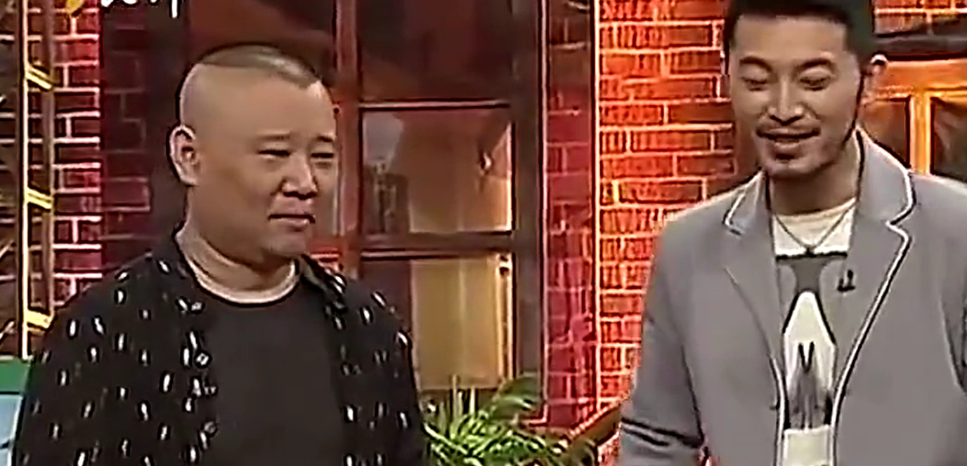 沙溢当年结婚没请郭德纲，反而请了李菁何云伟，双方是有何恩怨？