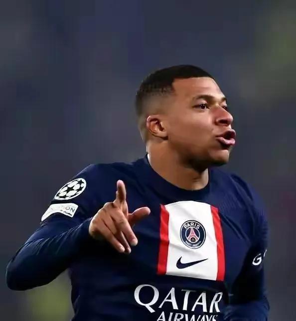 欧冠第一人是哪个国家的（狂有狂的资本！姆巴佩7球3助攻成为本赛季欧冠第一人）-趣拿体育