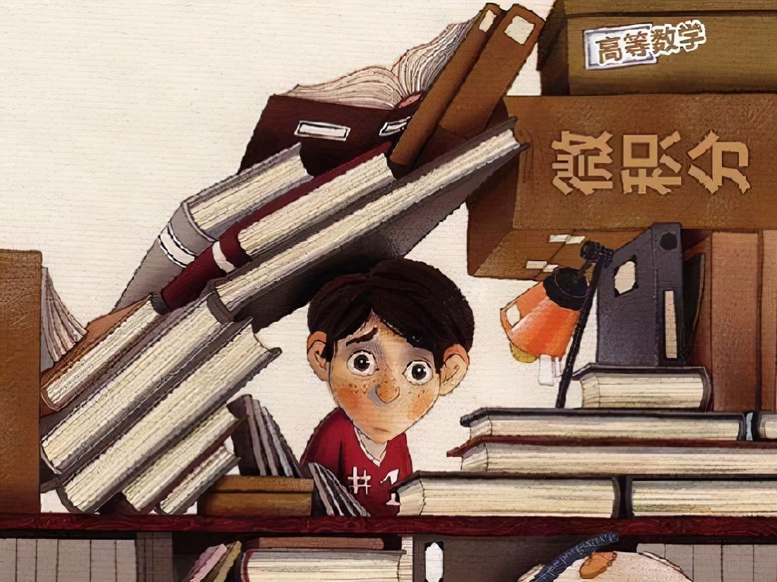 2022，考研国家线涨了10分，这只是开始，更难的在后面