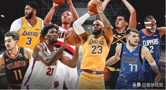 nba全明星赛为什么娱乐了(全明星那些事（二），NBA全明星赛的由来，一年一度的篮球嘉年华)