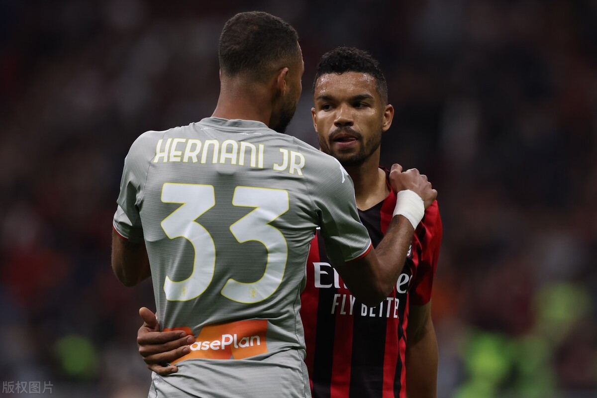 米兰更有可能签梅西亚斯（AC米兰：看不上梅西亚斯不会卖断，将罗马三代目450万签下？）-趣拿体育