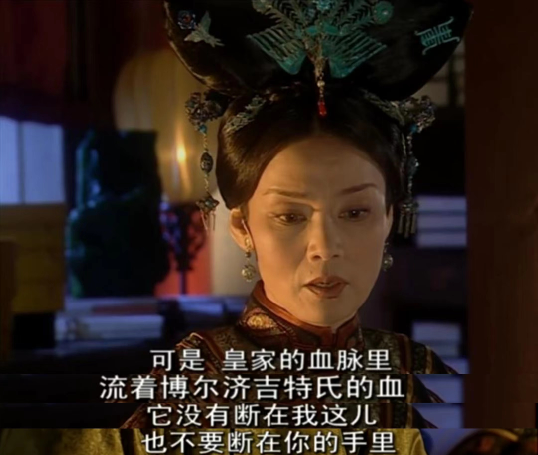 20年前的非主流剧，狠狠吊打《梦华录》，邓超：再也拍不到了