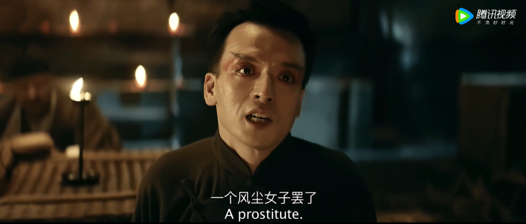 中式悬疑惊悚，邪门至极！扒皮人心，全程高能，他被片名耽误了