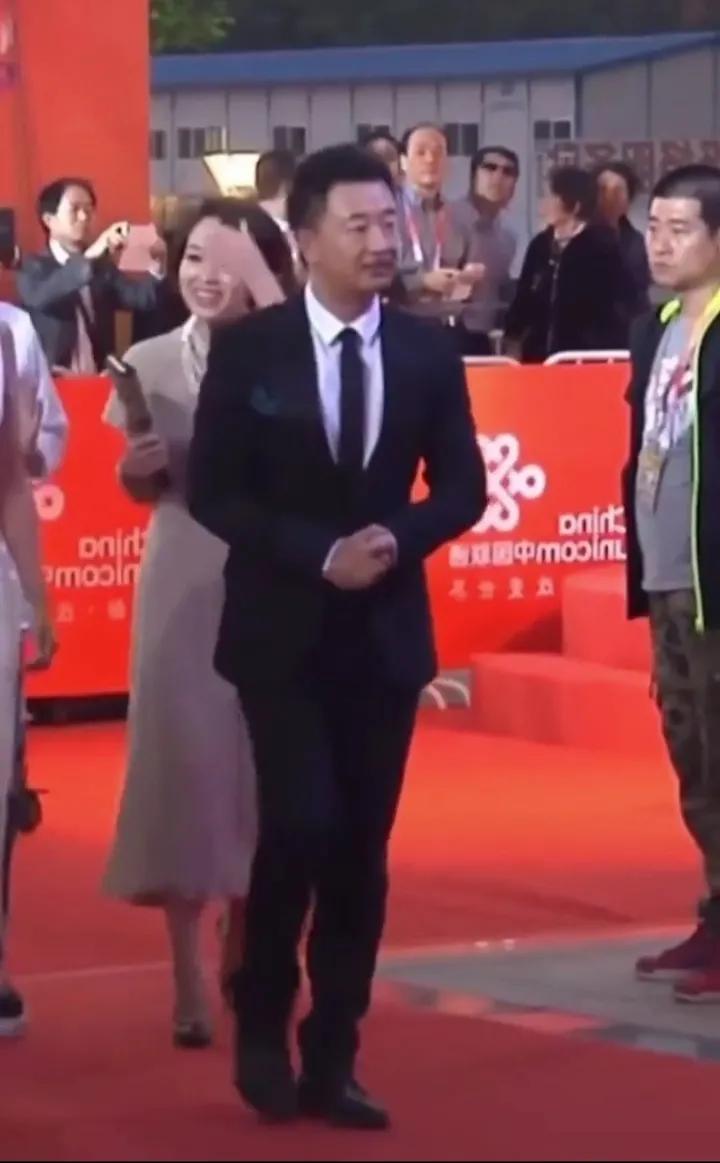 娱乐圈唯一一个犯错观众还支持复出的明星