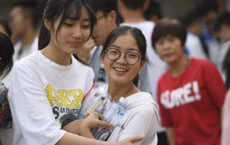 “太真实”，考研和高考哪个难度大？过来人的答案引发热议