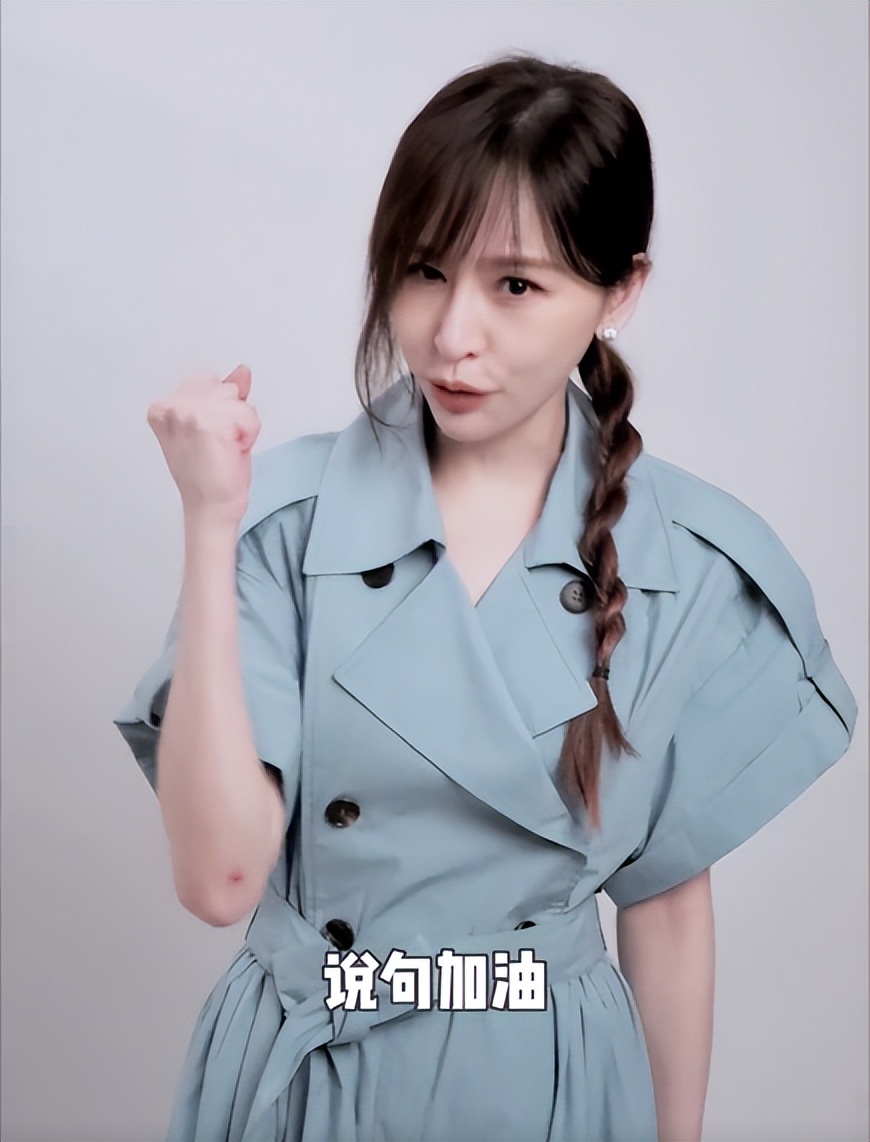 王心凌火出圈，神舟飞船宣传播放《爱你》，被官媒邀请为高考加油