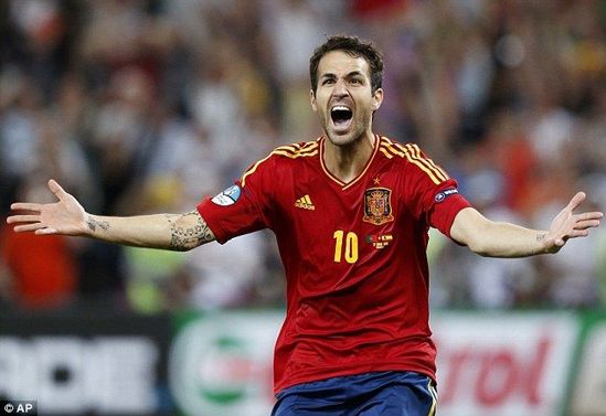 2010年世界杯决赛是谁（西班牙“黄金一代”，2010年世界杯冠军今在何处？）