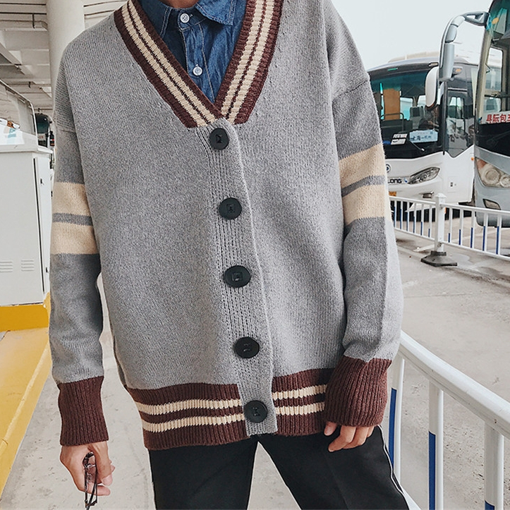 要风度也要温度！冬天男生好看又舒适的日常搭配推荐，不油腻更酷