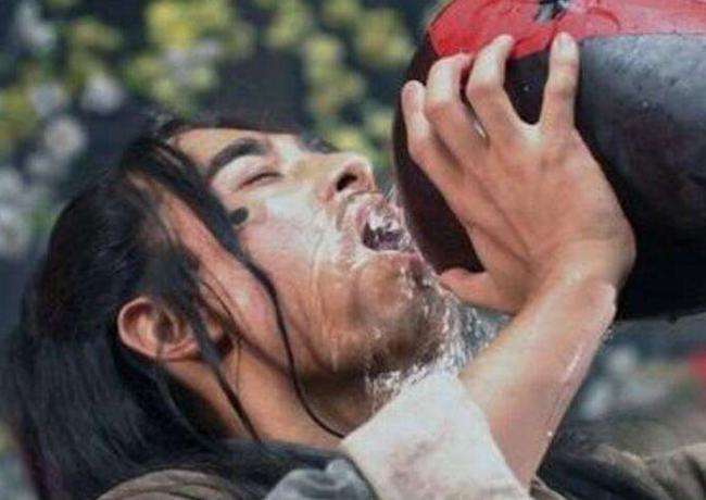 未入选《唐诗三百首》最著名的20首诗，其中有很多首你都能背下来