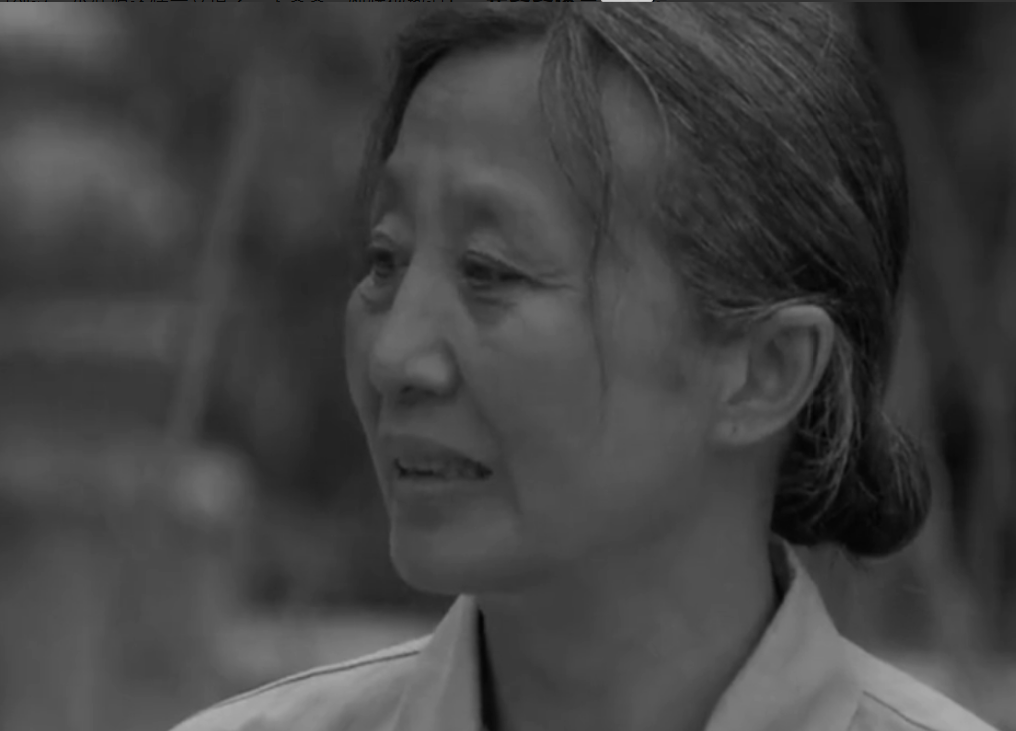 红军团长夫妇战乱分离，54年后妻子在菜摊找到丈夫下落，77岁复合