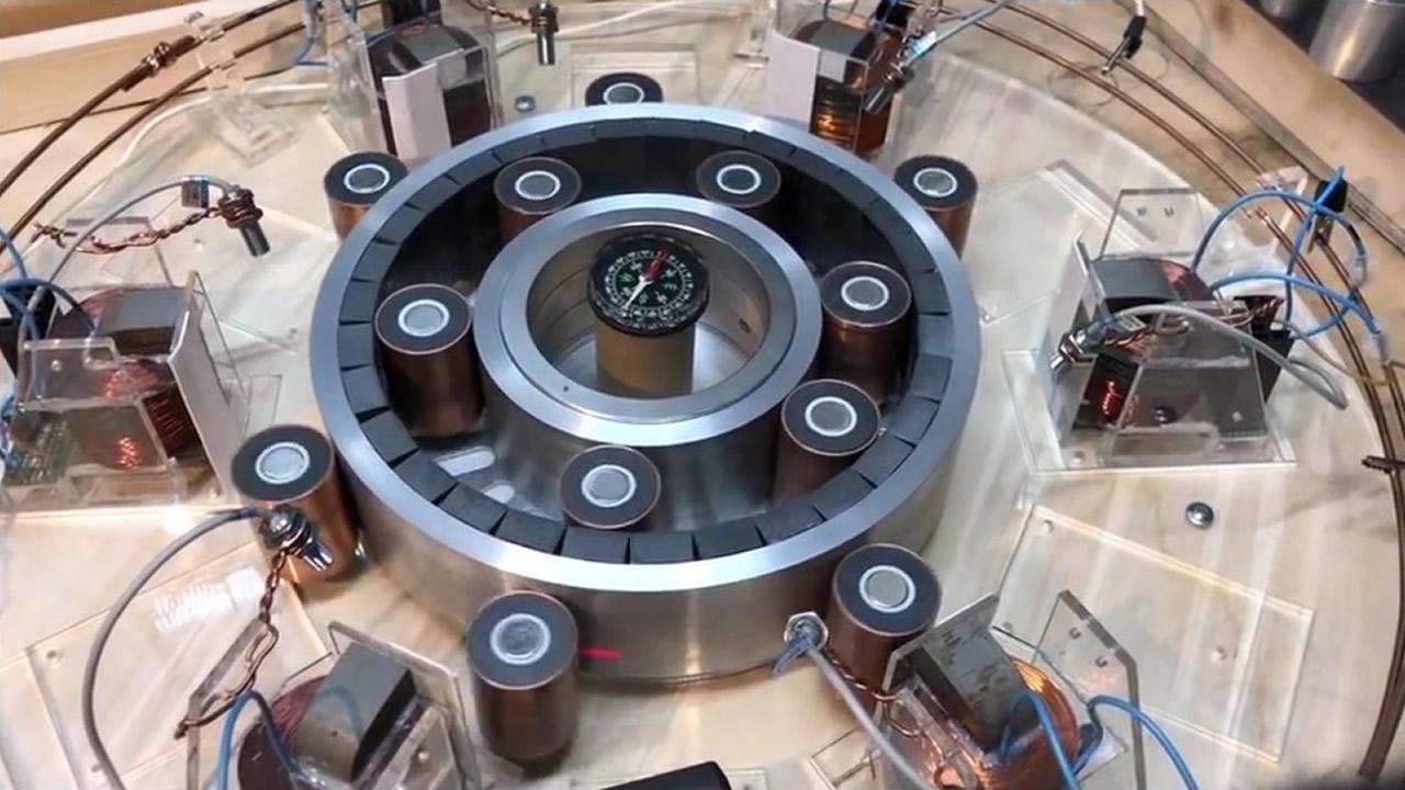 科学家早就找到了免费能源，却被禁止研究和使用，这是不是真的？