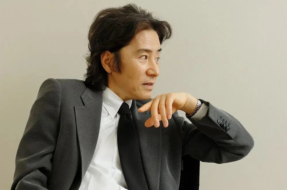 自他走后，日娱再无绅士…