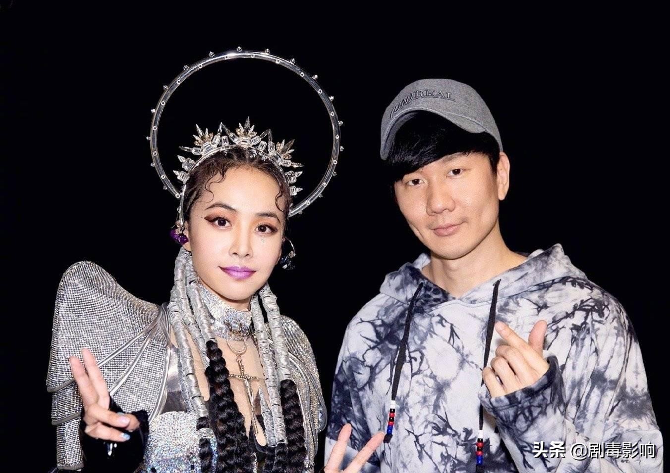 林俊杰，会是新年第一个“大瓜”吗？