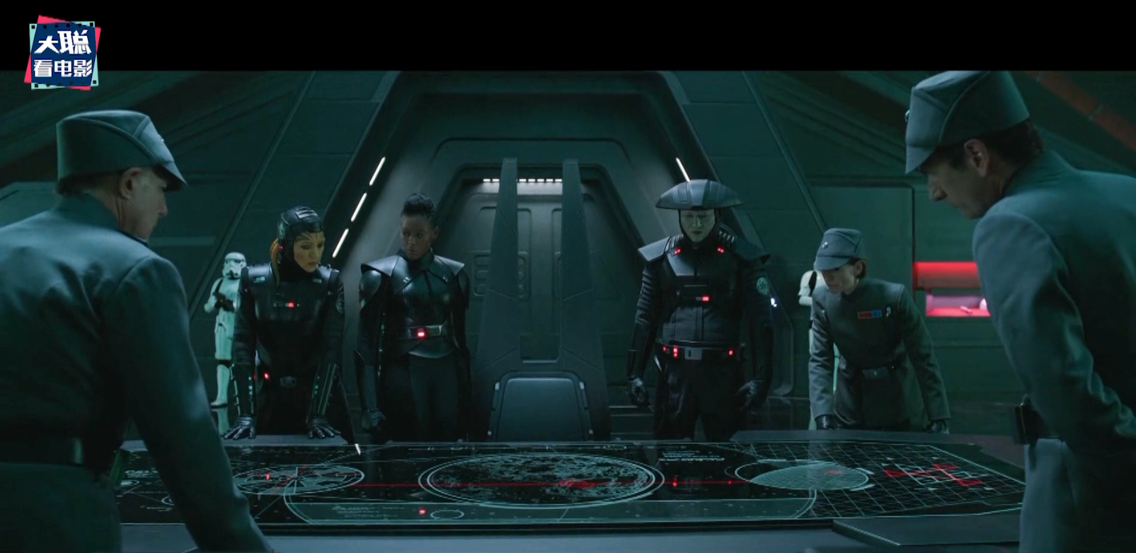 《欧比旺》全六集一口气回顾！看欧比旺和达斯维达的相爱相杀