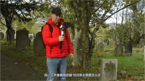 保姆級拍攝教程！教你輕松提升視頻質感