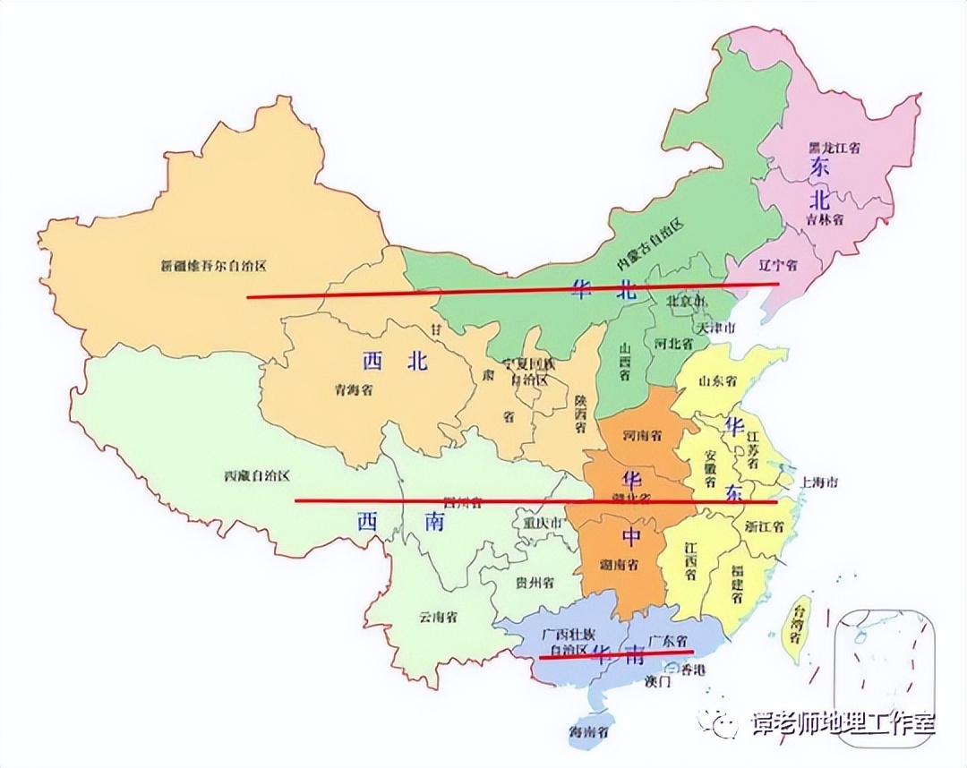 山东山西以什么山为界「山东山西以什么山划分」
