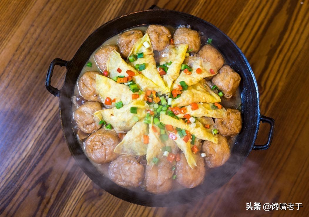去安徽必点的6道徽菜，是“徽菜之魂”，老板还以为你是安徽人