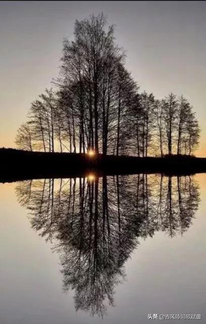 100句唯美而又温暖人心的句子，简短文艺，直抵心灵