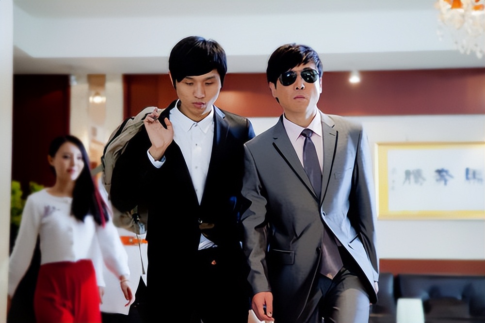 长相不输沈腾，才华不输董成鹏，张子栋为什么就火不起来呢？