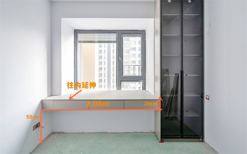 家里这4个常被浪费的1㎡，学会利用，真的既好看又实用
