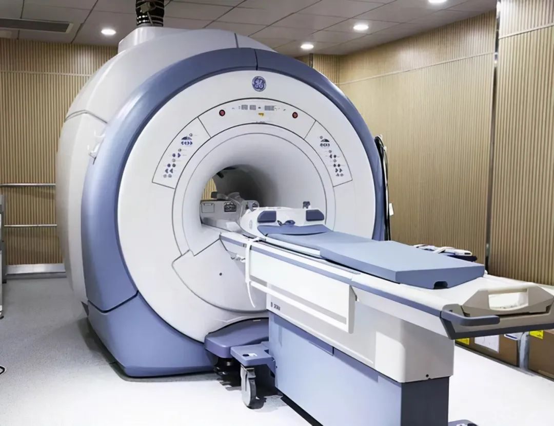 关乎14亿人健康,大医院的核磁共振仪,为何被欧美巨头垄断30年?