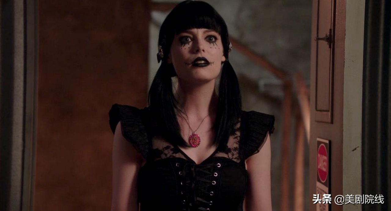 别看删减版，它就是神级美剧