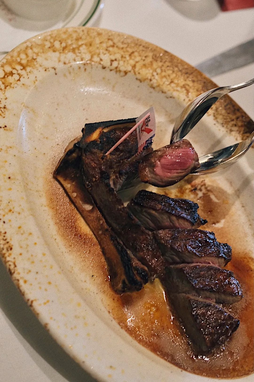 暴吃杭州13家高端餐厅，这份美食地图都是体重换的