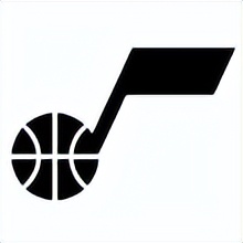 nbalogo图片是谁（NBA实力榜：东部彻底混乱，西部国王七连胜杀出重围）