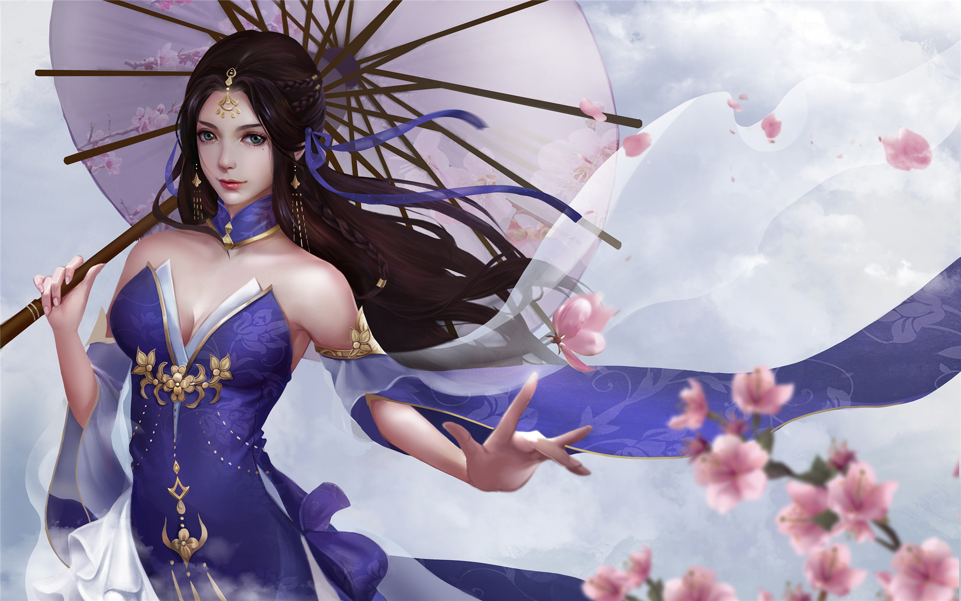 6本破案悬疑类玄幻小说，倦卧花丛常回顾，斩妖除魔蔑群雄