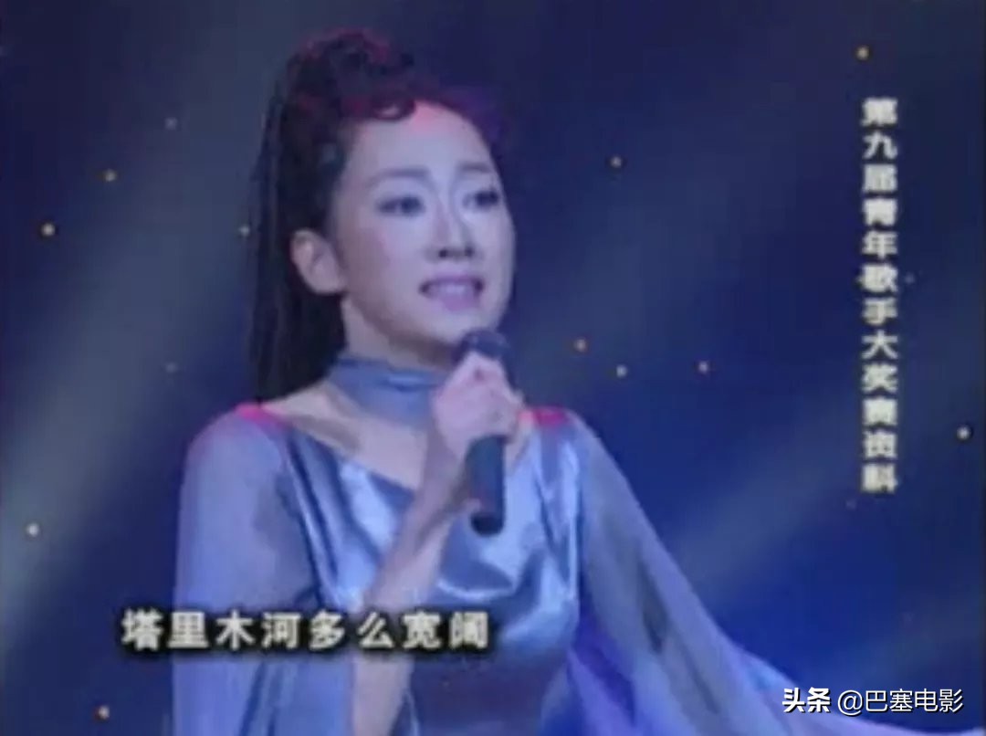 看30年央视青歌赛风云，有人英年早逝，有人再攀高峰，命运各不同