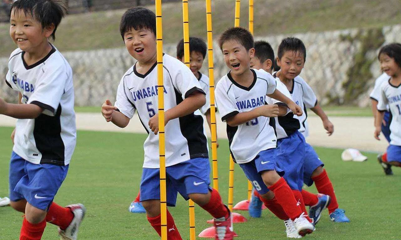 视野观察：路在何方-揭㊙️日本足球青训