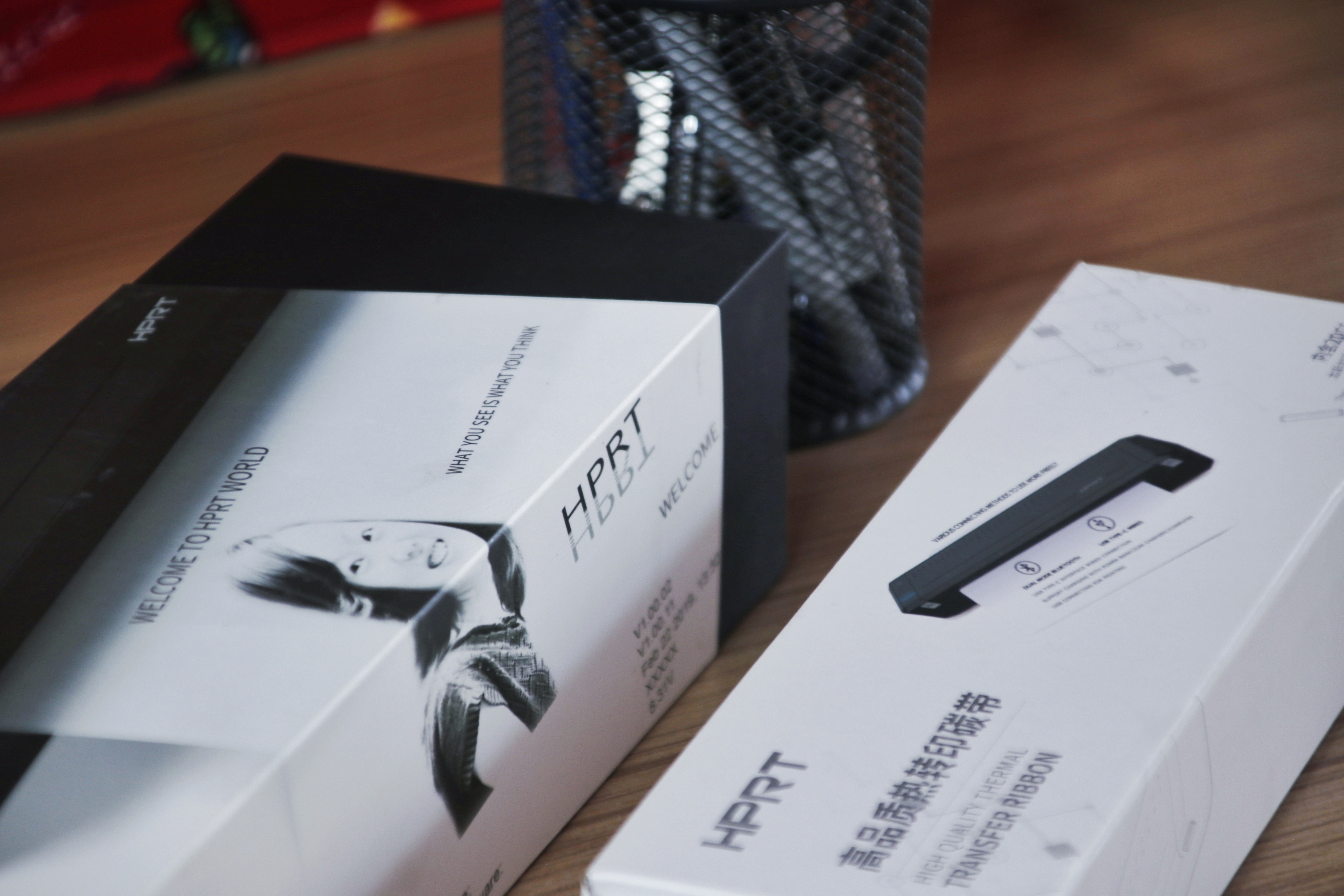 到底是什么原理，A4打印机竟可以放入背包，含义怎么做到的？