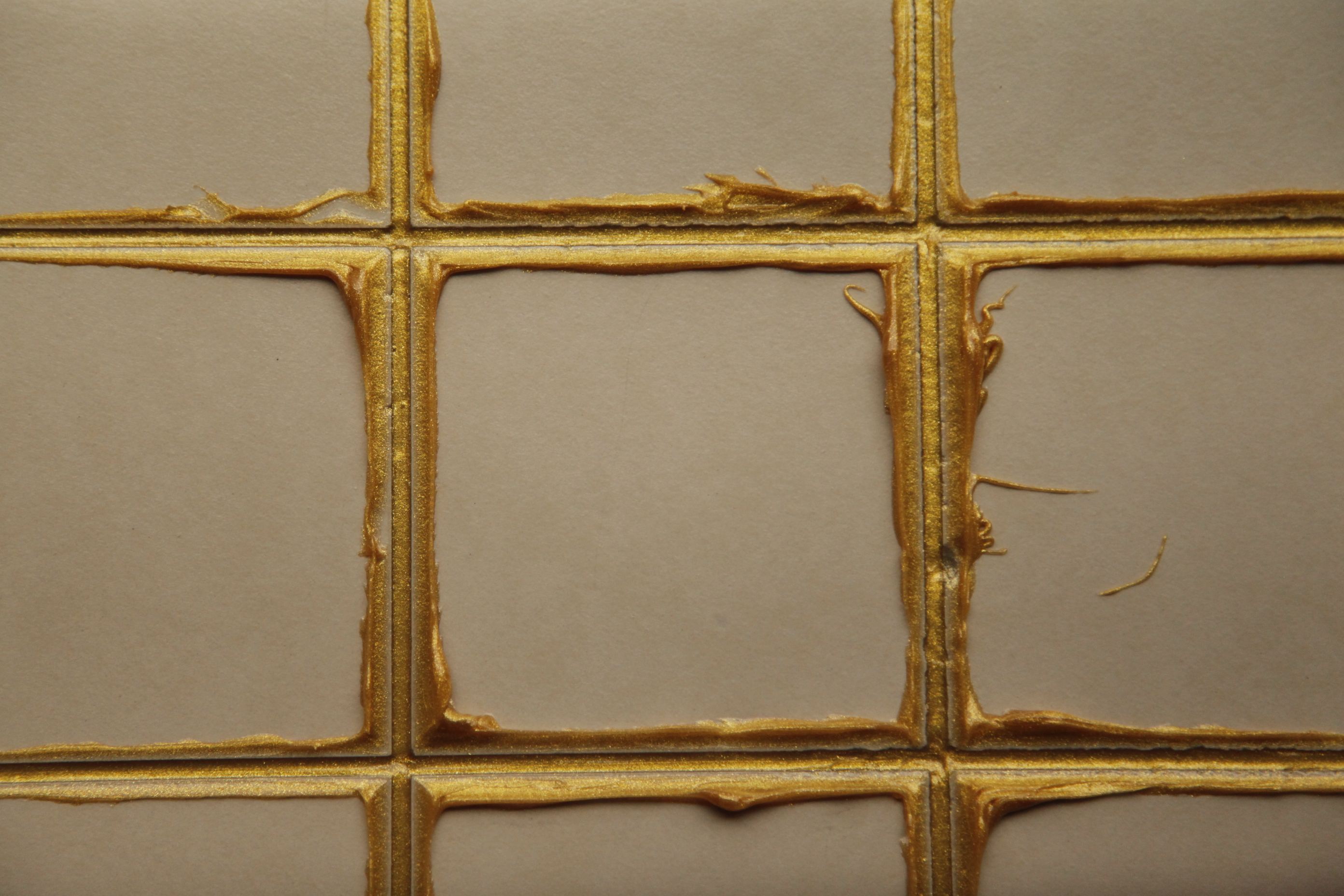 想做瓷砖美缝？做好心理准备，你将遇到13个大坑