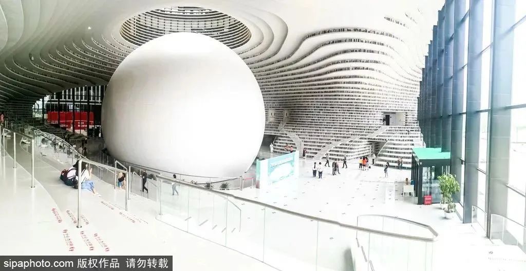 天津有什么好玩的地方（周末去哪 - 早春漫游津沽，去這些景點邂逅不一樣的天津）