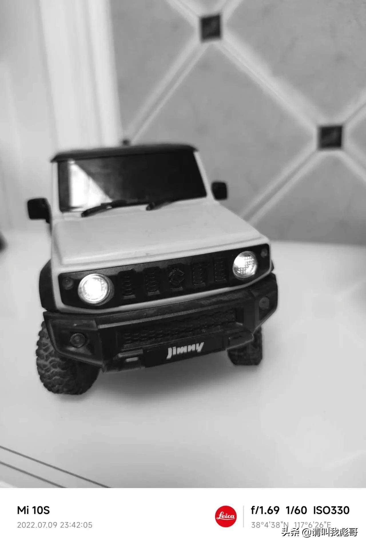 小米10s成功安装徕卡水印