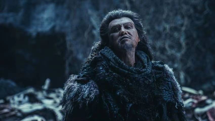 淳于珊珊宝树落幕 多作待播精彩可期