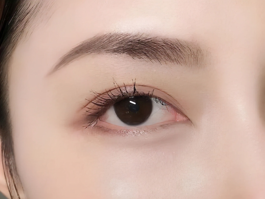 你究竟适合什么眉形？画了这么多年的眉毛居然一直画错