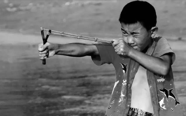 四,儿童时代怀旧篇