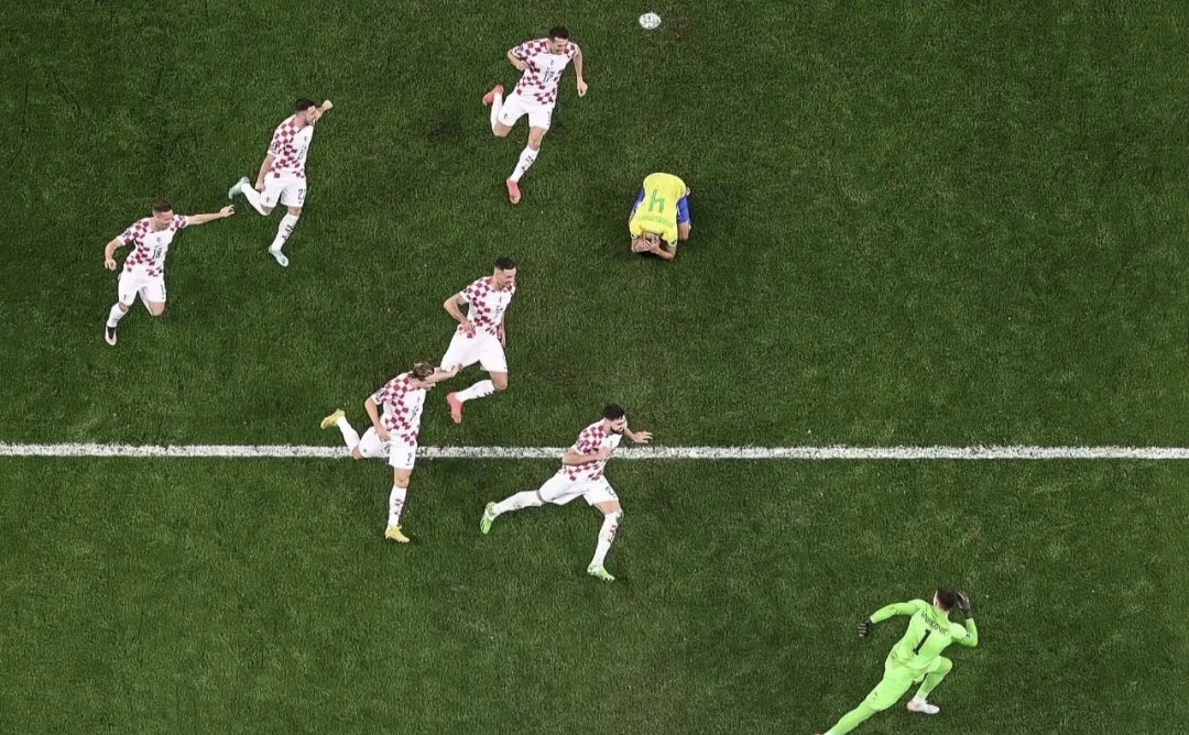 巴西世界杯在哪一年（巴西连续5届世界杯被欧洲队淘汰，患上恐欧症的巴西队怎么了？）-华海博客