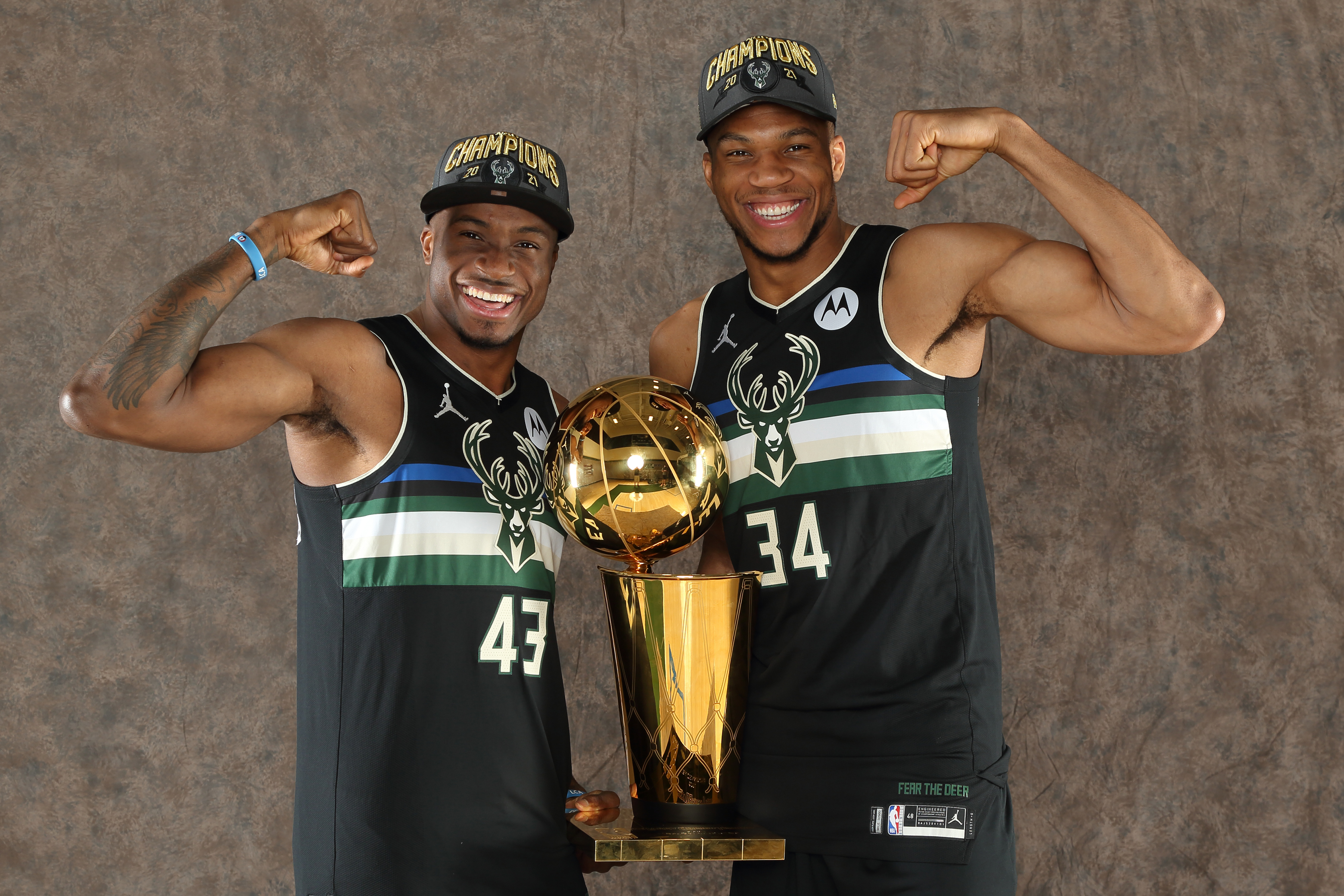 nba三兄弟球员有哪些（盘点NBA现役的亲兄弟球员，是哥哥厉害还是弟弟更厉害？）