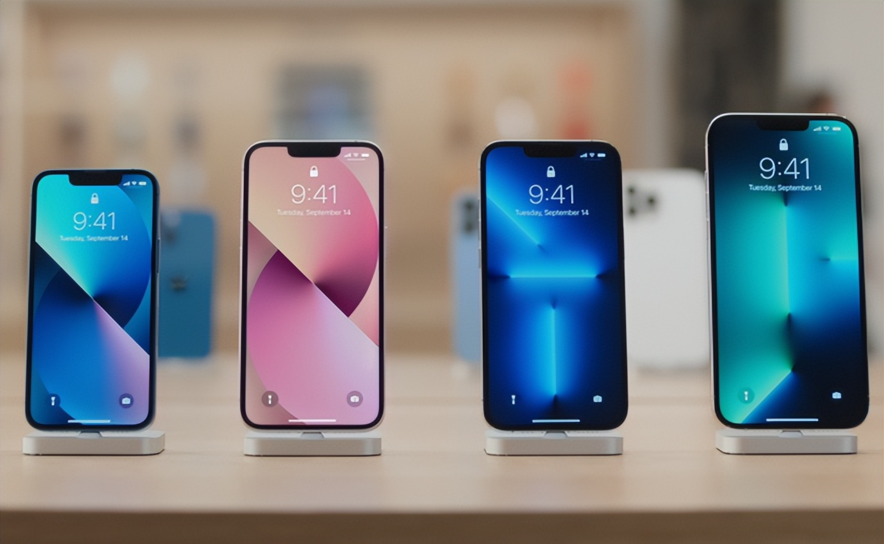 玩游戏，苹果手机哪种机型合适？这三款机型不要错过