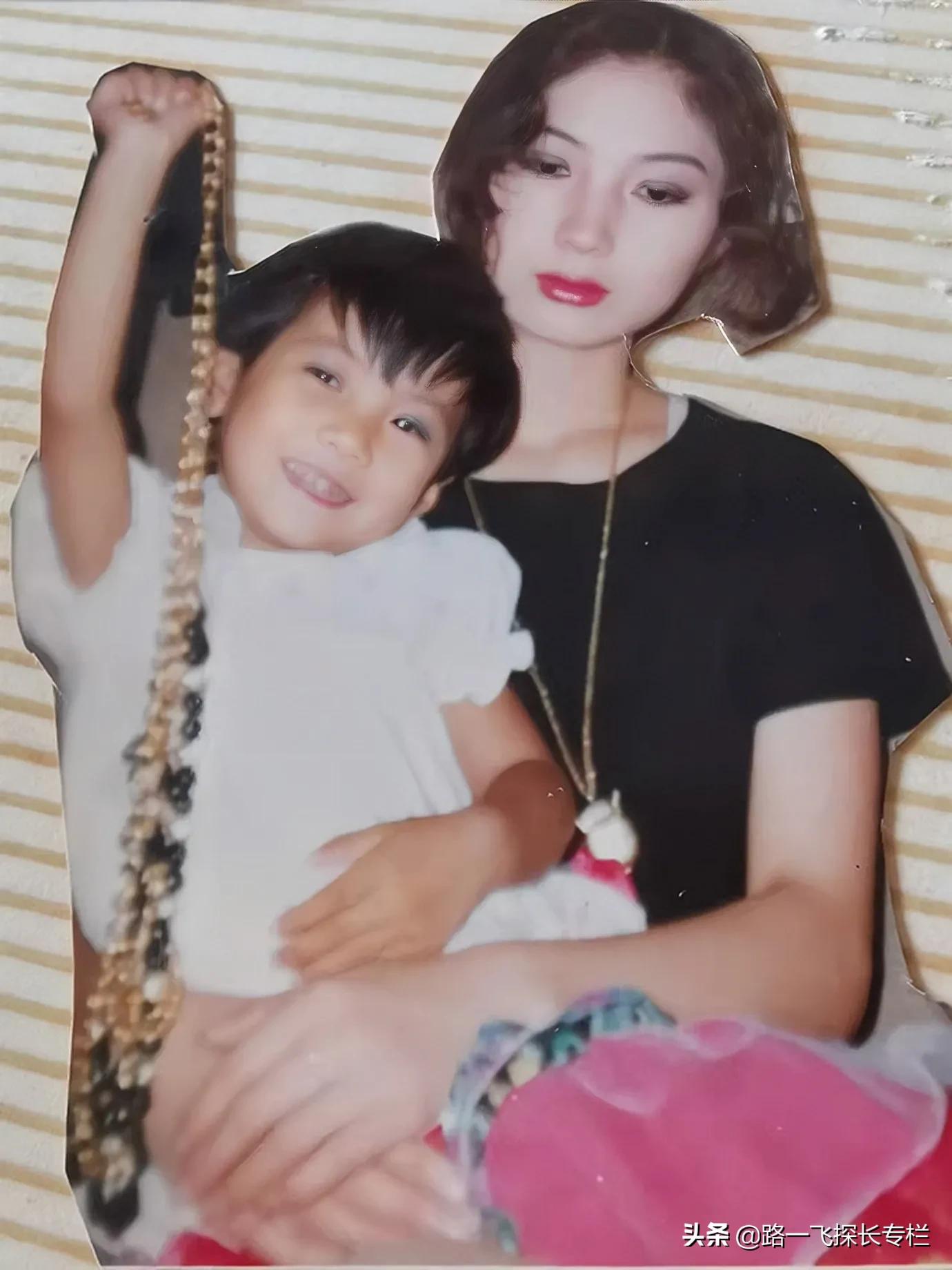 山东未婚女子瞒着母亲，借精生3混血儿，声称：当单亲妈也不结婚