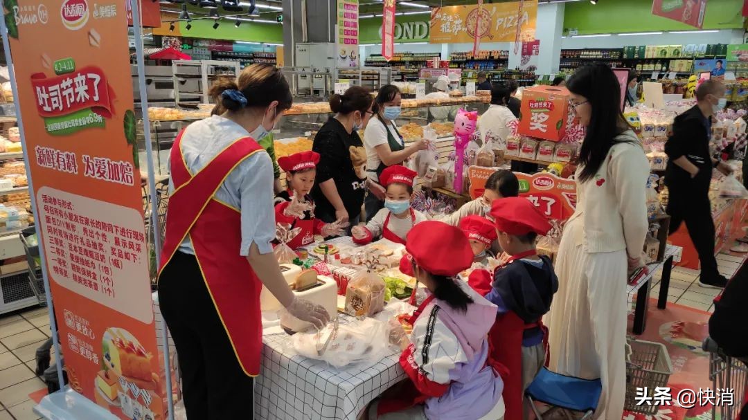 新业务实现“三连涨”，达利食品的下个十年靠家庭消费来撬动？