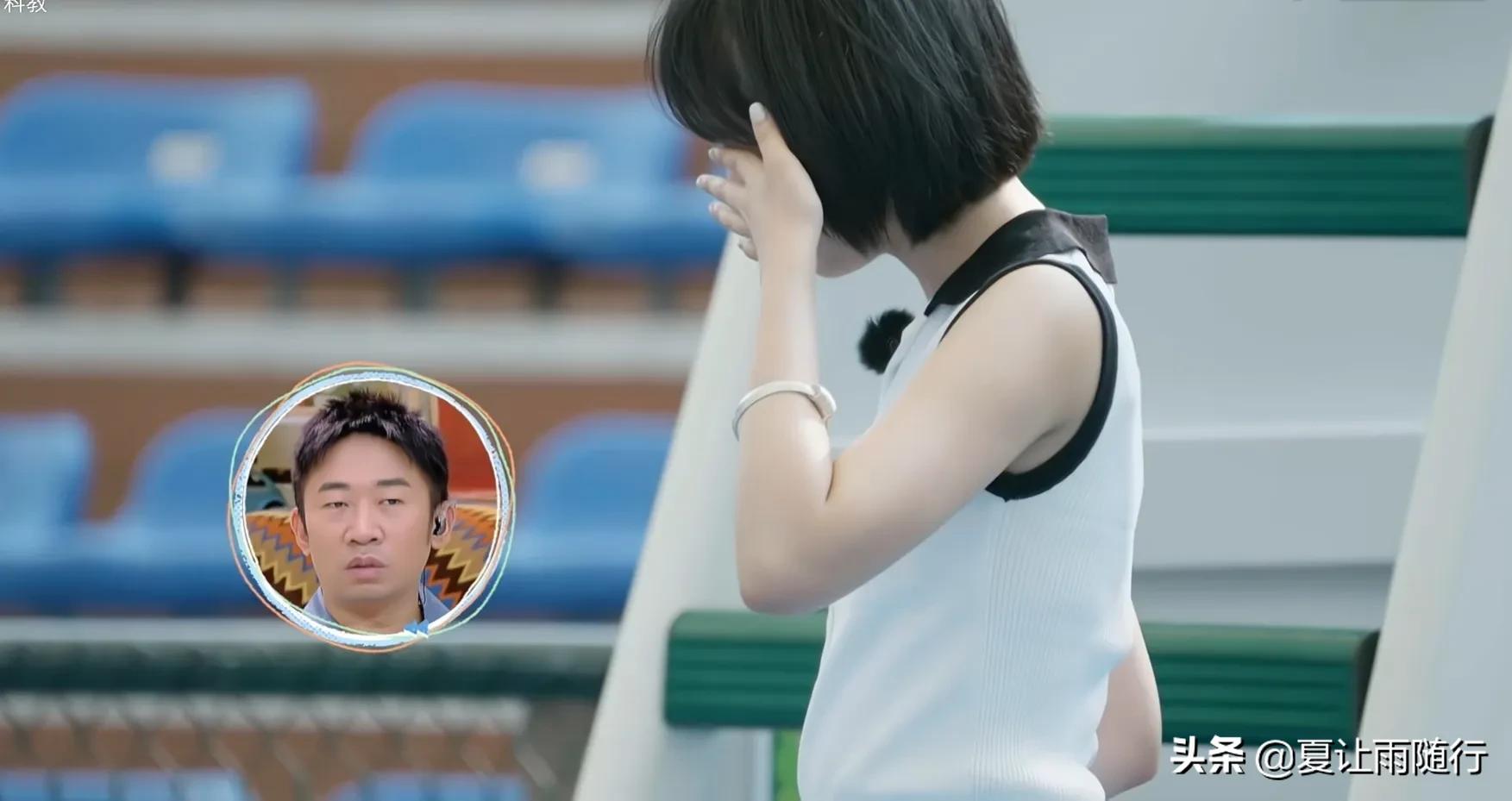 怦然心动20岁：面对兄弟俩的追求，孙秀的迷惑行为让观众大跌眼镜