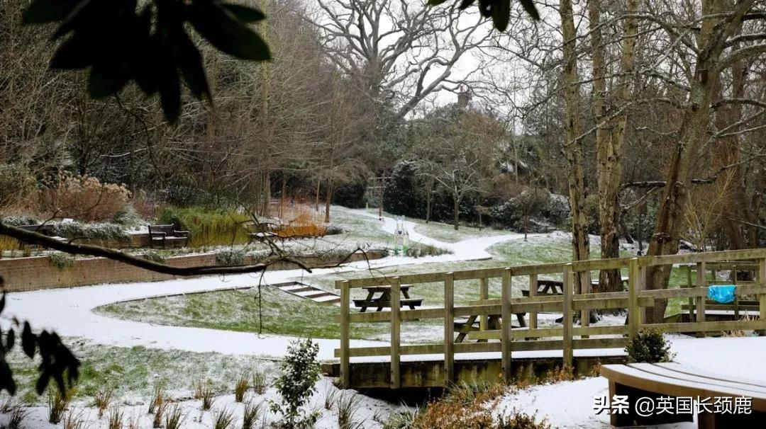 英国大学寒假长度排名:最长放假45天?这什么神仙学校