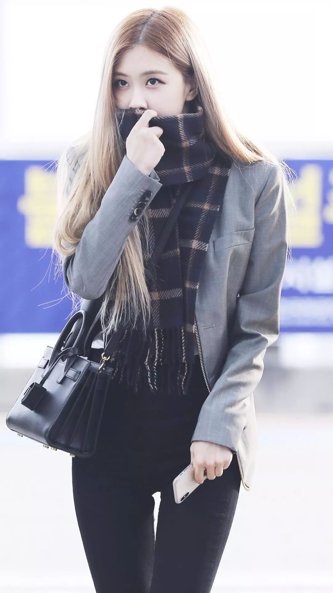 精选女明星壁纸合集｜杨超越｜宋祖儿｜朴彩英｜赵丽颖