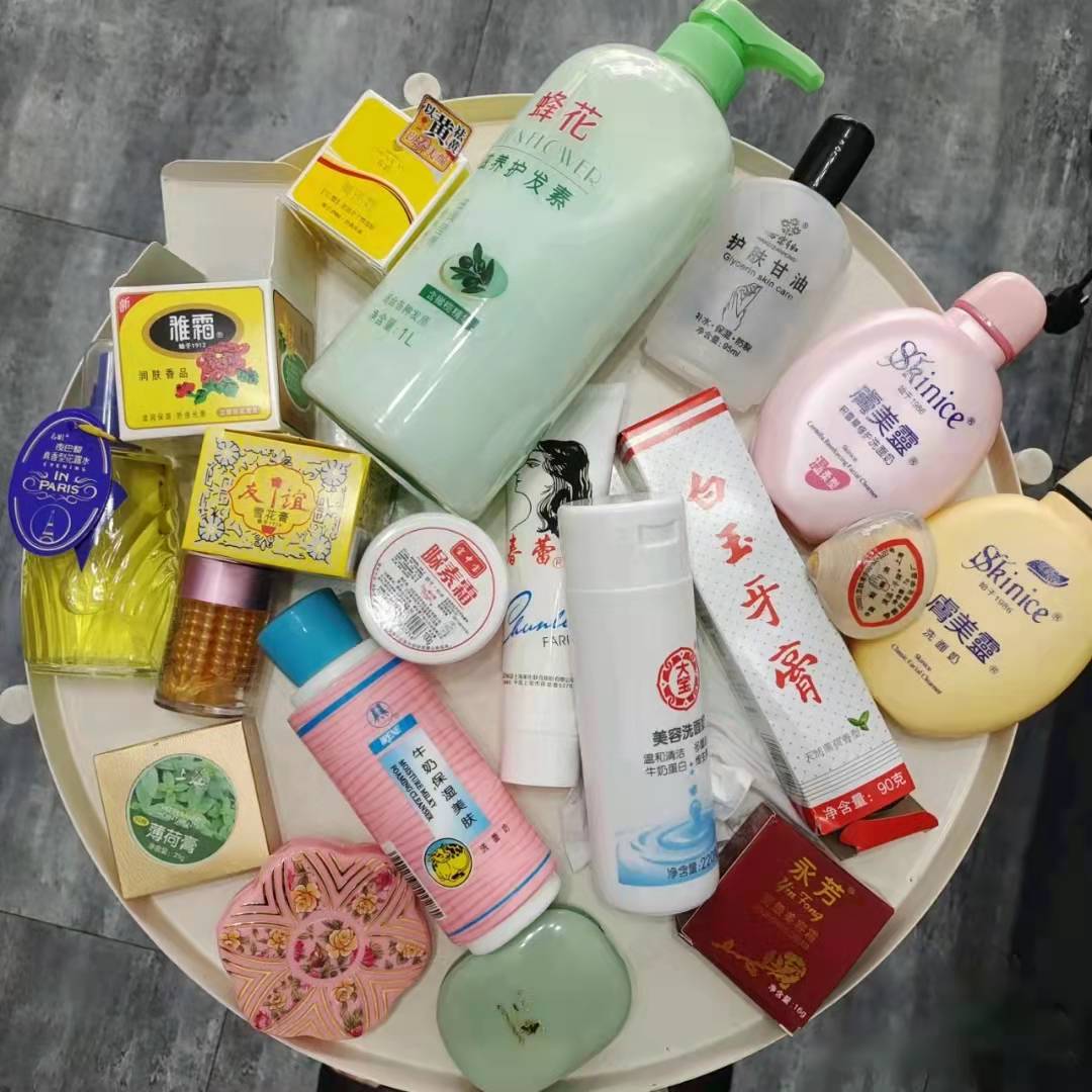 盘点几款“老牌国货”护肤品，虽然很廉价，但效果真的很好