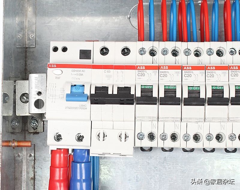 家装水电路改造，各有4个禁忌，能避开就尽量都避开