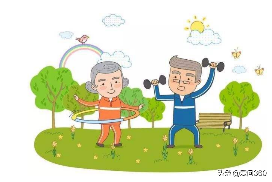 这些“懒习惯”对老年人更有好处，老年人的生活小秘诀学会了吗？